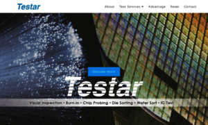 Testar.com.tw thumbnail