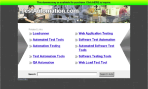 Testautomation.com thumbnail