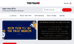 Testbank.vn thumbnail