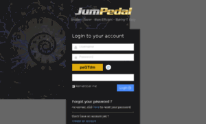 Testbench.jumpedal.com thumbnail