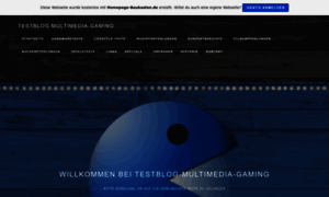 Testblog-multimedia-gaming.de.tl thumbnail