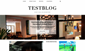 Testbloglah.blogspot.sg thumbnail