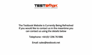 Testbook.net thumbnail