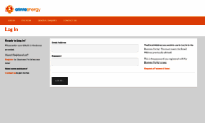 Testbp.alintaenergy.com.au thumbnail