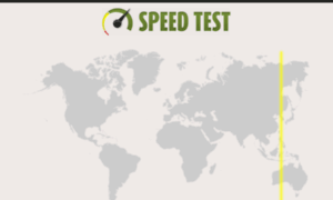Teste-velocidade.com thumbnail
