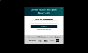 Teste.qualyteam.com.br thumbnail