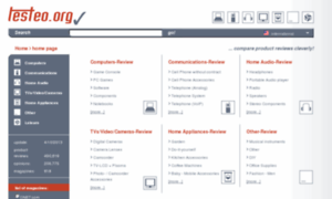 Testeo.org thumbnail