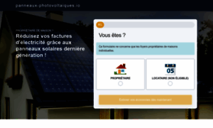 Tester-son-eligibilite.panneaux-photovoltaiques.io thumbnail