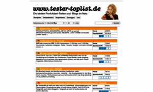 Tester-toplist.de thumbnail
