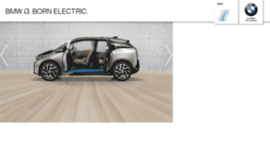 Testez-la-bmw-i3.be thumbnail