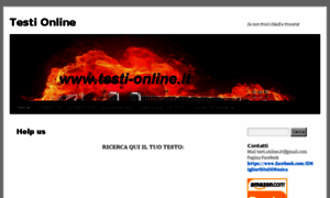 Testi-online.it thumbnail