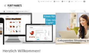 Testing-ceo.plentymarkets.eu thumbnail