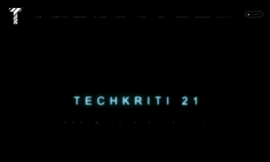 Testing.techkriti.org thumbnail