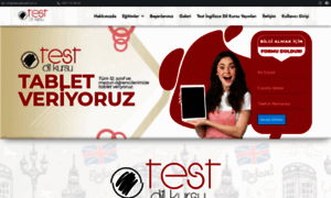 Testingilizcedil.com.tr thumbnail