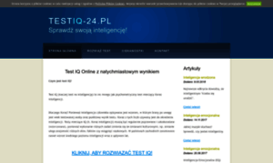 Testiq-24.pl thumbnail