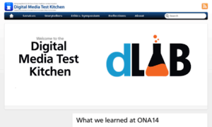 Testkitchen.colorado.edu thumbnail