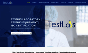 Testlabs.my thumbnail