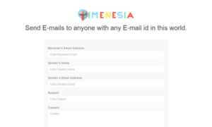 Testmail.timenesia.in thumbnail