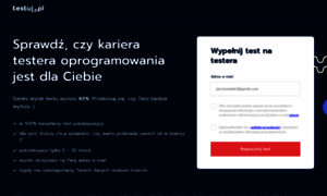 Testnatestera.pl thumbnail