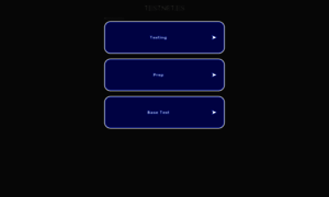 Testnet.es thumbnail