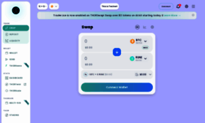 Testnet.thorswap.finance thumbnail