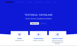 Testokul.karnemiz.com thumbnail