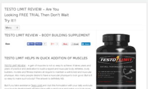 Testolimitbuy.com thumbnail