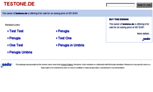 Testone.de thumbnail