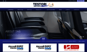 Testori.aero thumbnail