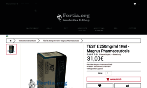 Testosterone-enanthate-kaufen.fortia.org thumbnail