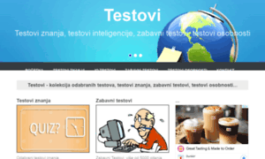 Testovi.com.hr thumbnail