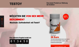 Testoy.shop thumbnail