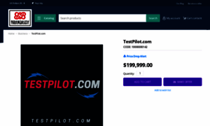 Testpilot.com thumbnail