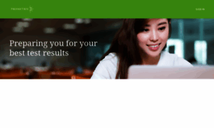 Testprep.paragontesting.ca thumbnail