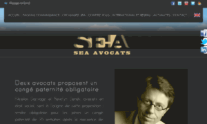 Testsea01.agence-creation-graphique.com thumbnail