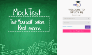 Testseries.studyiq.com thumbnail