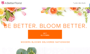 Testserver.abetterflorist.com thumbnail