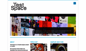 Testspace.info thumbnail