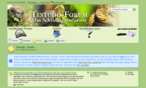 Testudo-forum.de thumbnail