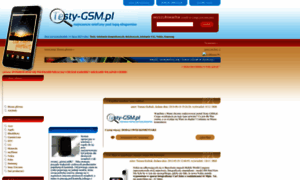 Testy-gsm.pl thumbnail