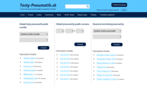 Testy-pneumatik.sk thumbnail