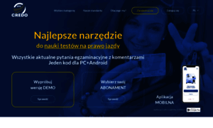Testy.portalnaukijazdy.pl thumbnail