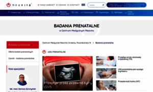 Testyprenatalne.pl thumbnail