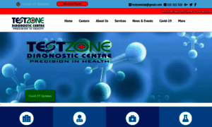 Testzonelabs.com thumbnail