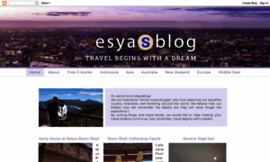 Tesyasblog.com thumbnail