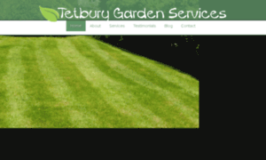 Tetbury-garden-services.co.uk thumbnail