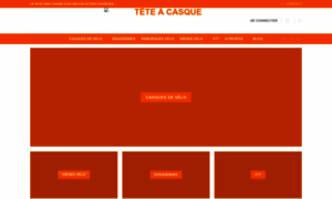 Teteacasque.fr thumbnail