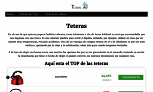 Teteras.org thumbnail