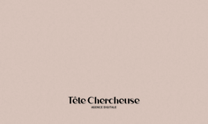 Tetes-chercheuses.com thumbnail