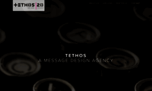 Tethos.com thumbnail